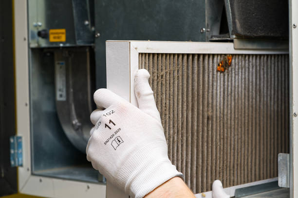 Best HVAC Air Duct Cleaning  in Southworth, WA