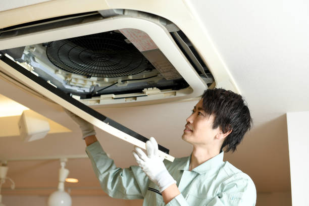 Best Air Duct Cleaning Company Near Me  in Southworth, WA
