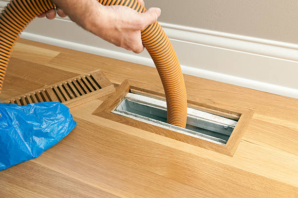 Best Local Air Duct Cleaning Services  in Southworth, WA