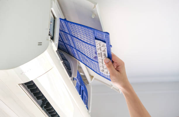 Best Commercial Air Duct Cleaning  in Southworth, WA